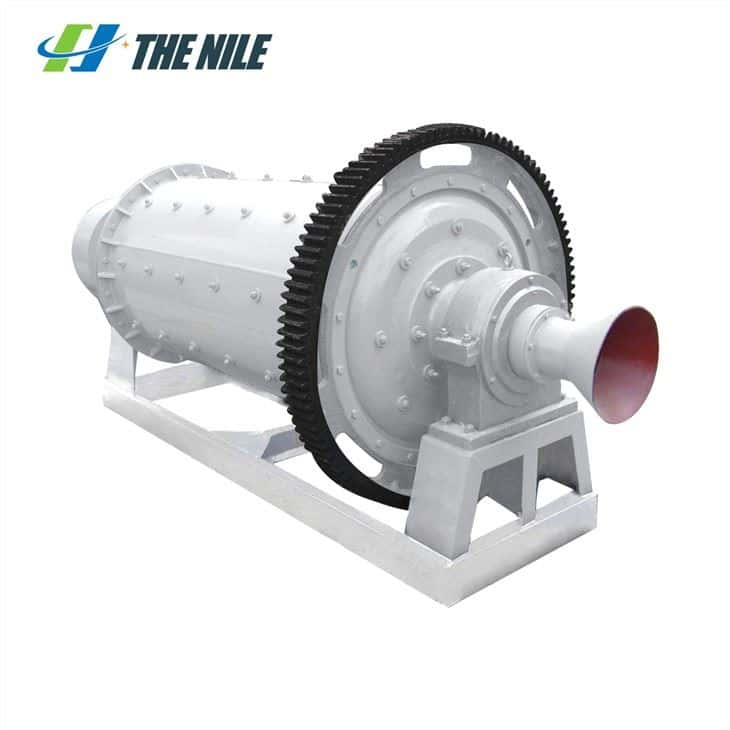 Ball Grinder Mill